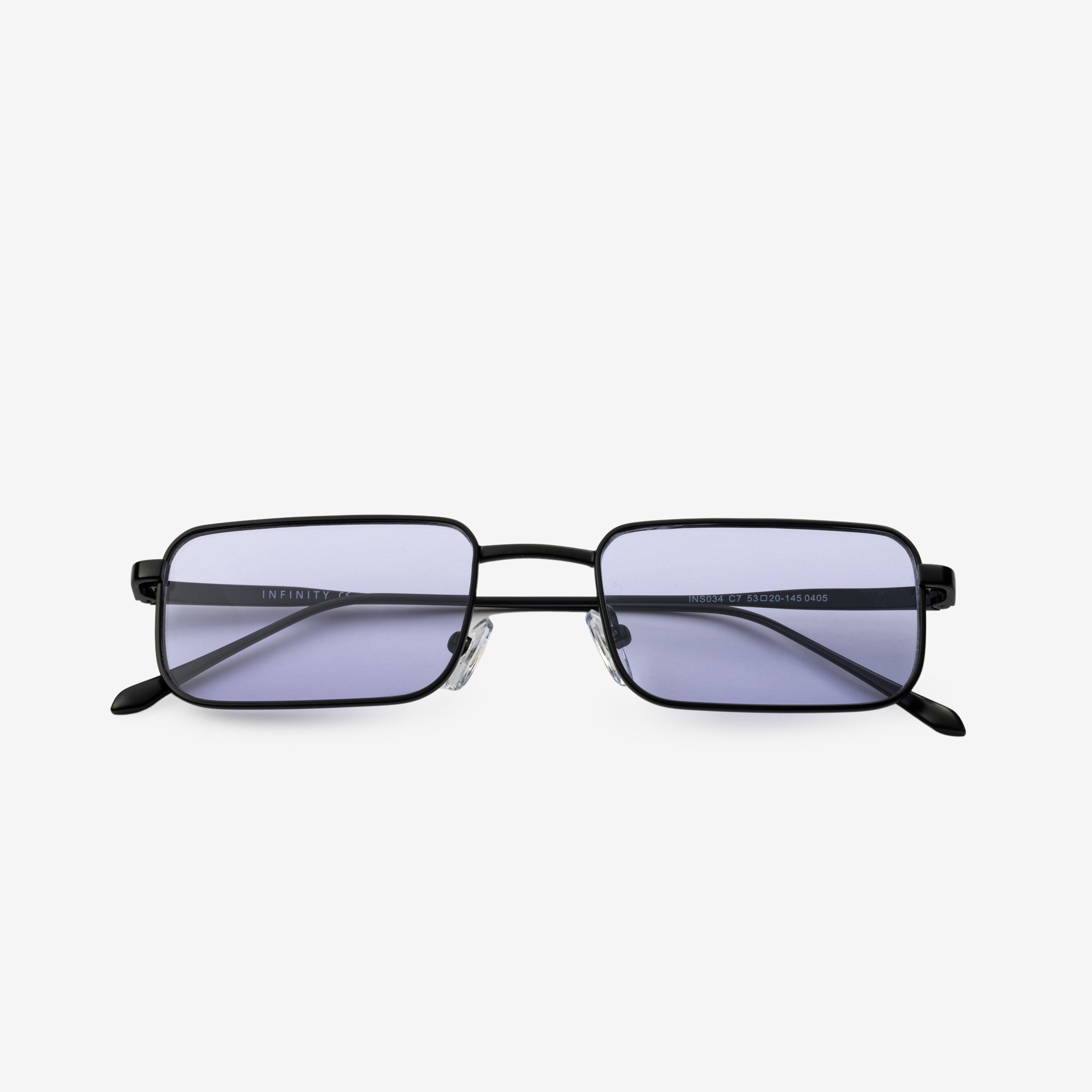 ELLIOT 034 BLACK PU 7