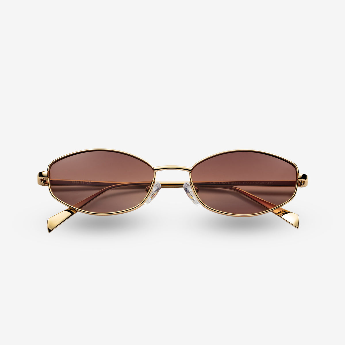 Christina Gold Brown
