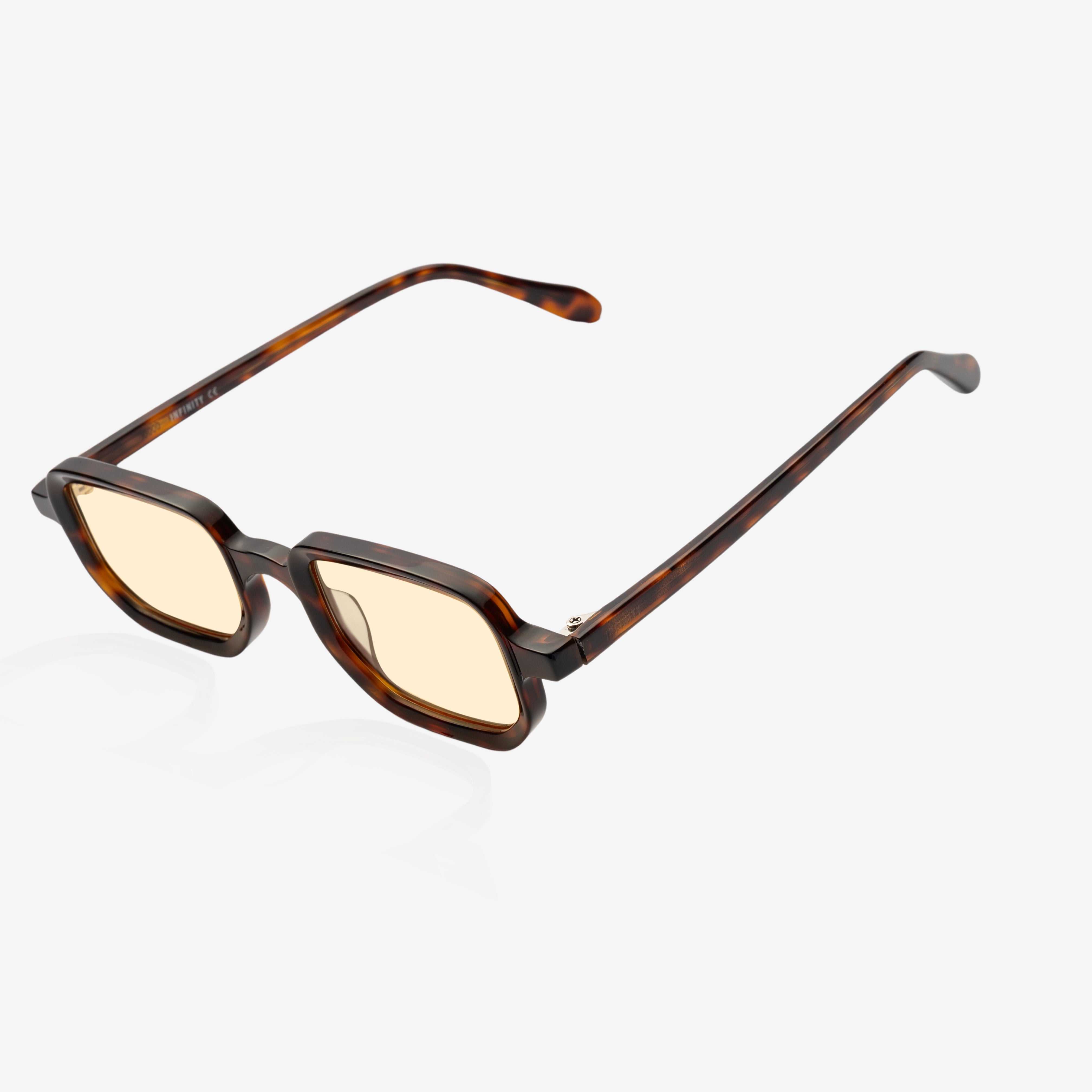 VINNIE 037 TORTOISE YW