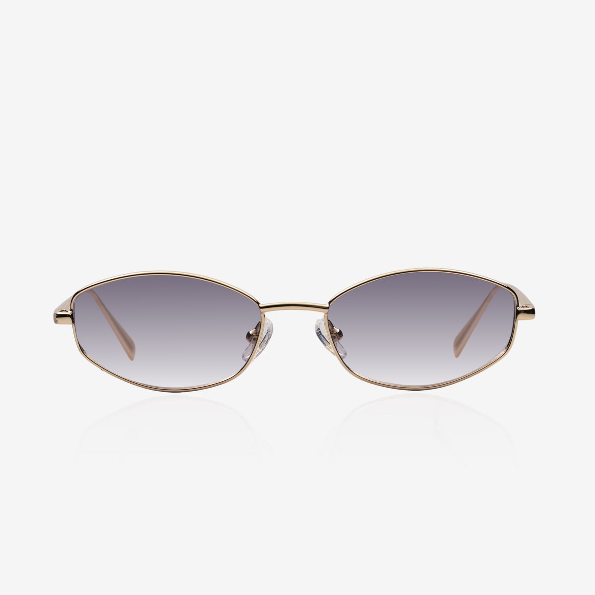 Christina Gold Purple